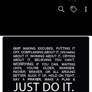 Meet your Posher, Landon